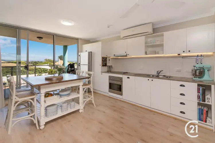 Second view of Homely unit listing, 529/18 Coral Street, The Entrance NSW 2261
