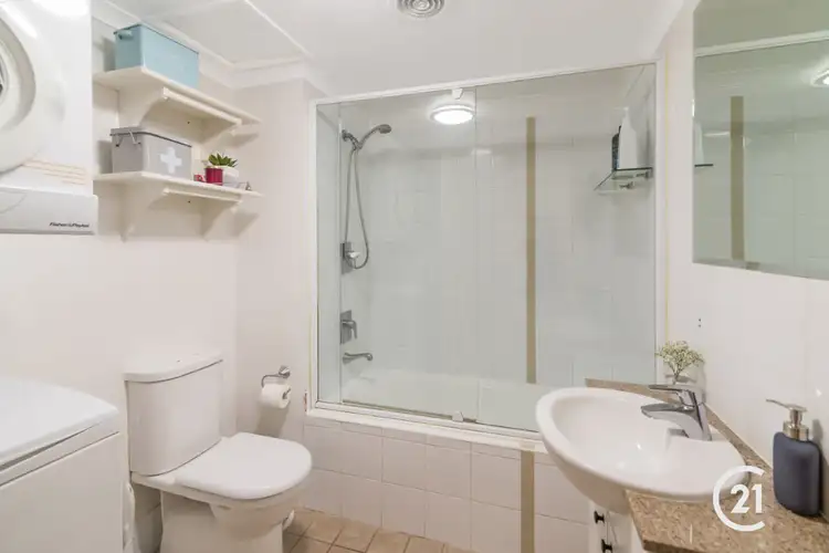 Third view of Homely unit listing, 529/18 Coral Street, The Entrance NSW 2261