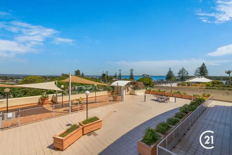 Fourth view of Homely unit listing, 529/18 Coral Street, The Entrance NSW 2261