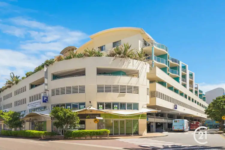 Fifth view of Homely unit listing, 529/18 Coral Street, The Entrance NSW 2261