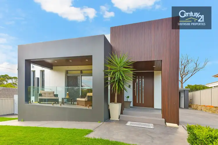 Main view of Homely house listing, 46 Henry Kendall Avenue, Padstow Heights NSW 2211