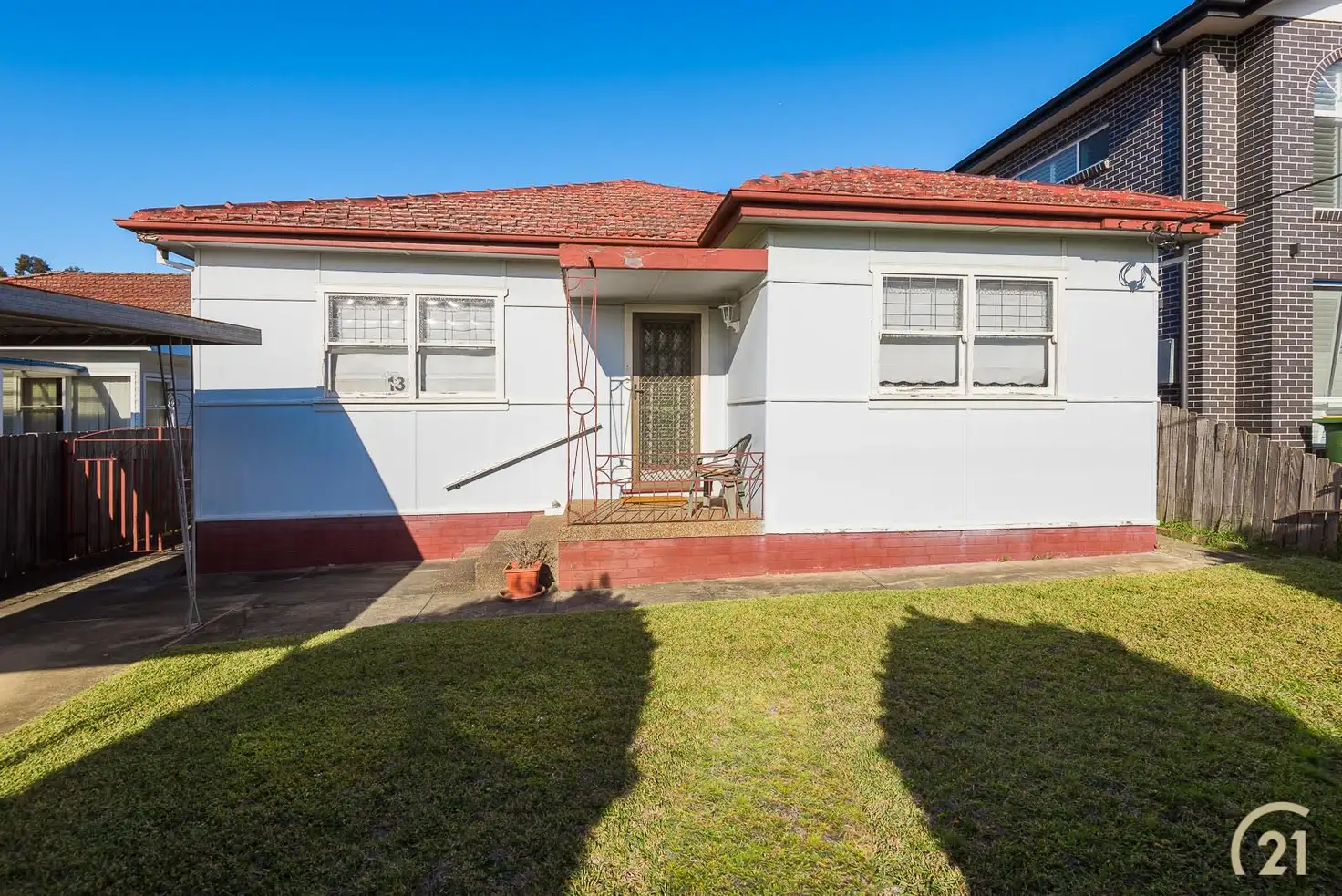 Main view of Homely house listing, 13 Brenan Street, Fairfield NSW 2165