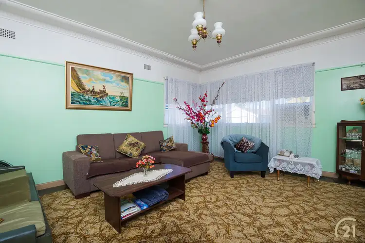 Second view of Homely house listing, 13 Brenan Street, Fairfield NSW 2165