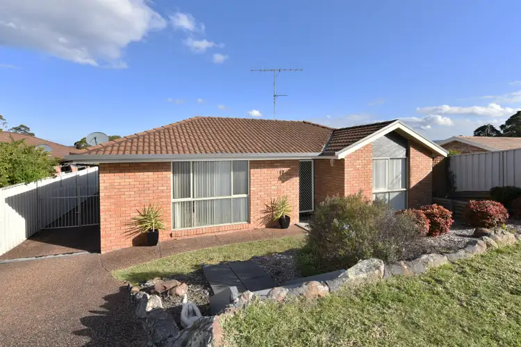 17 Carinda Avenue, Edgeworth NSW 2285