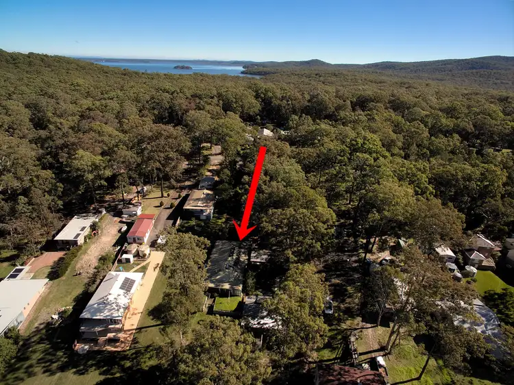 Third view of Homely house listing, 56 Cove Boulevard, North Arm Cove NSW 2324