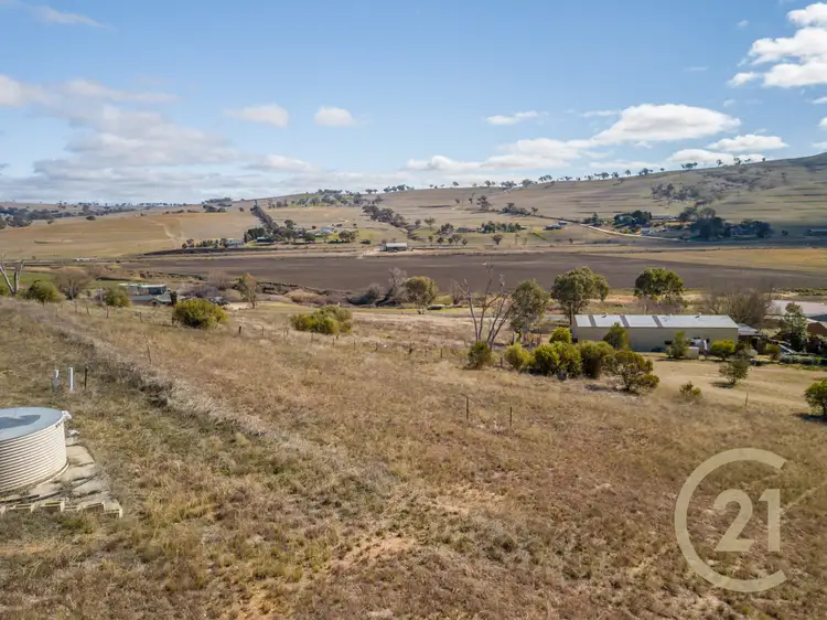 Main view of Homely land listing, 9 Glenhaven Crescent, Perthville NSW 2795