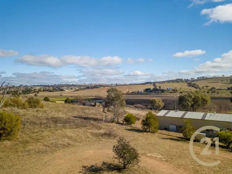 Fourth view of Homely land listing, 9 Glenhaven Crescent, Perthville NSW 2795