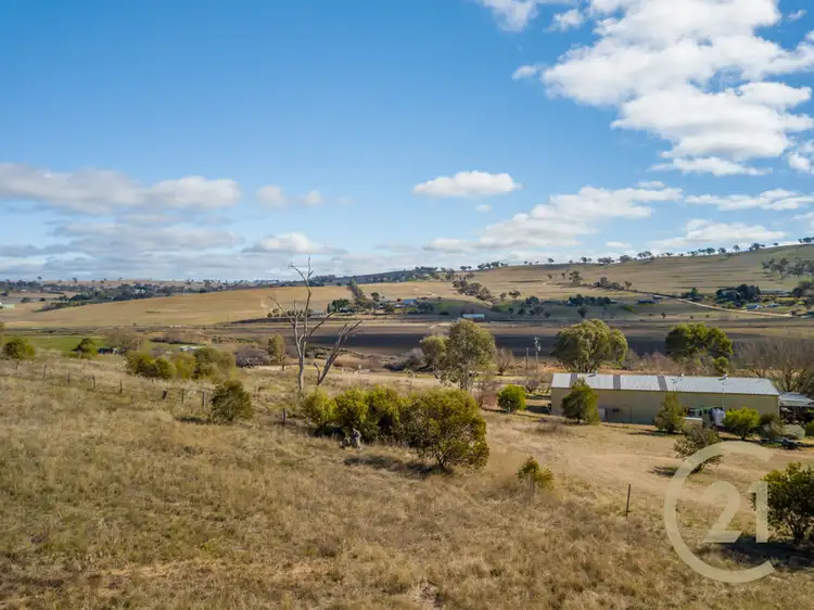 Fifth view of Homely land listing, 9 Glenhaven Crescent, Perthville NSW 2795