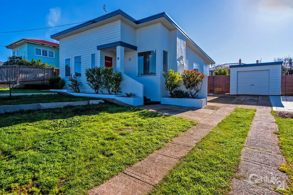 Main view of Homely house listing, 16 Franklin Street, Devonport TAS 7310