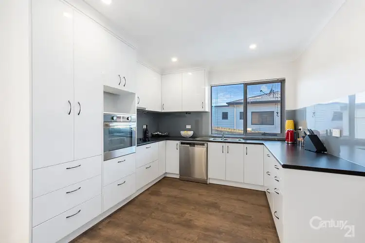 Second view of Homely house listing, 16 Franklin Street, Devonport TAS 7310