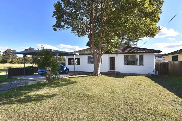 Main view of Homely house listing, 15 Turnbull Street, Edgeworth NSW 2285