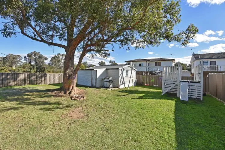 Second view of Homely house listing, 15 Turnbull Street, Edgeworth NSW 2285