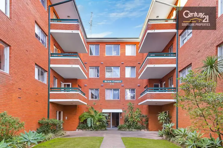 Fifth view of Homely unit listing, 13/14 Illawarra Street, Allawah NSW 2218