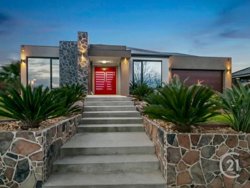 Main view of Homely house listing, 18 Wills Avenue, Pakenham VIC 3810