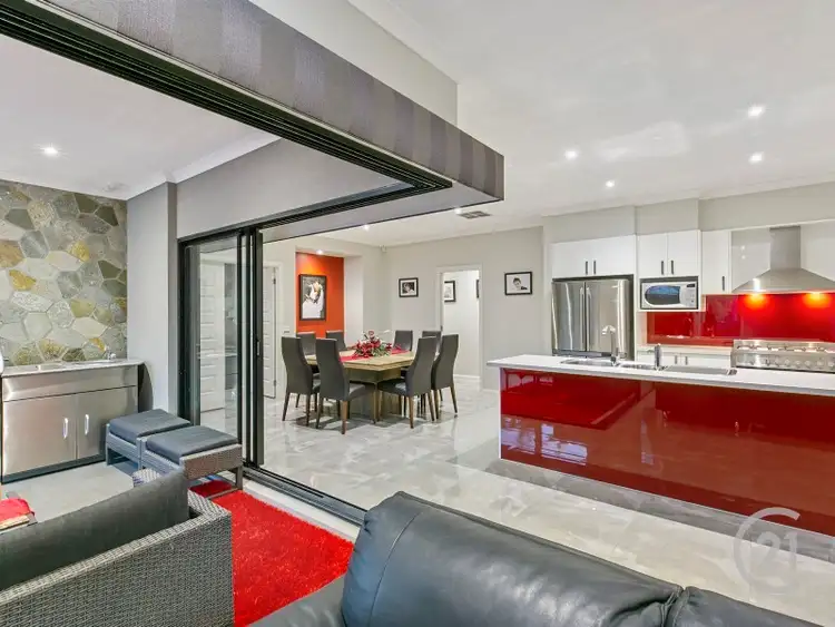 Second view of Homely house listing, 18 Wills Avenue, Pakenham VIC 3810