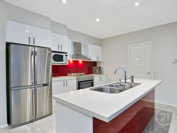 Third view of Homely house listing, 18 Wills Avenue, Pakenham VIC 3810