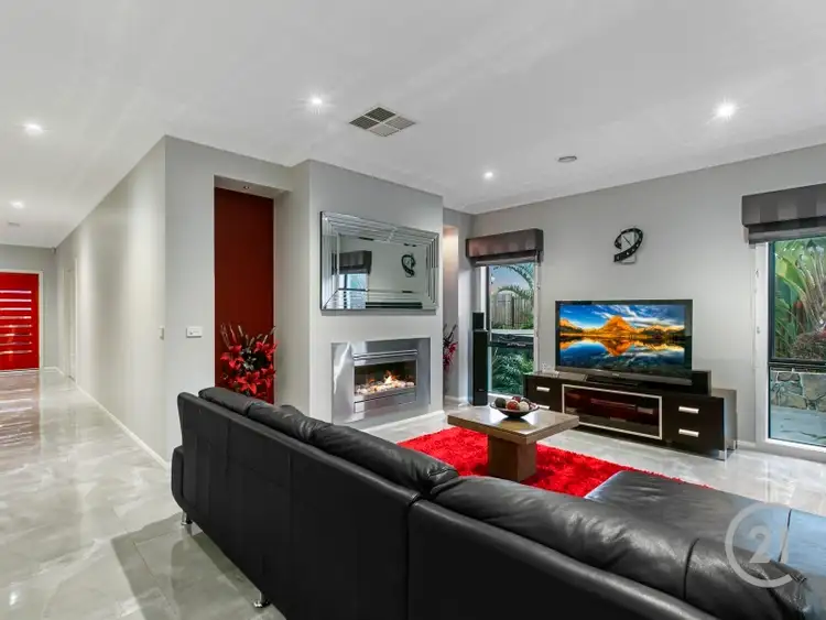 Fourth view of Homely house listing, 18 Wills Avenue, Pakenham VIC 3810