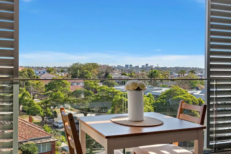 Third view of Homely apartment listing, 413/528-538 Rocky Point Road, Sans Souci NSW 2219