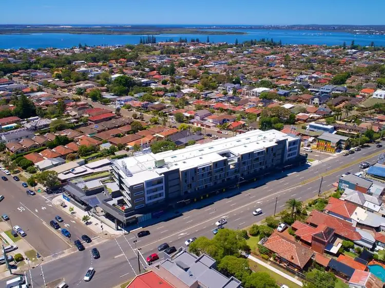 Fourth view of Homely apartment listing, 413/528-538 Rocky Point Road, Sans Souci NSW 2219