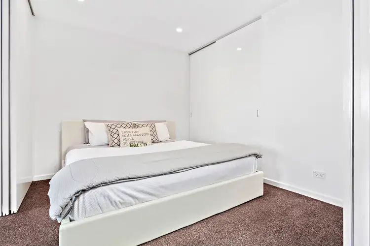 Sixth view of Homely apartment listing, 413/528-538 Rocky Point Road, Sans Souci NSW 2219