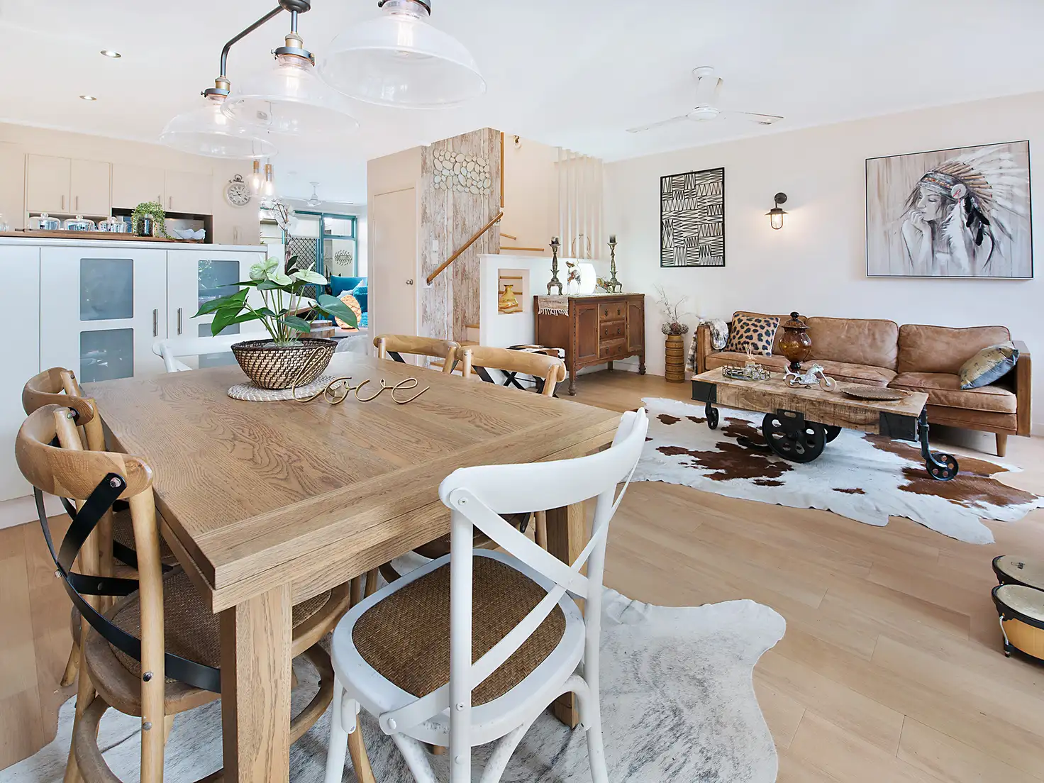 Main view of Homely townhouse listing, 2/20 King Street, Buderim QLD 4556