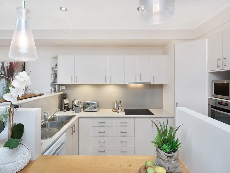 Third view of Homely townhouse listing, 2/20 King Street, Buderim QLD 4556