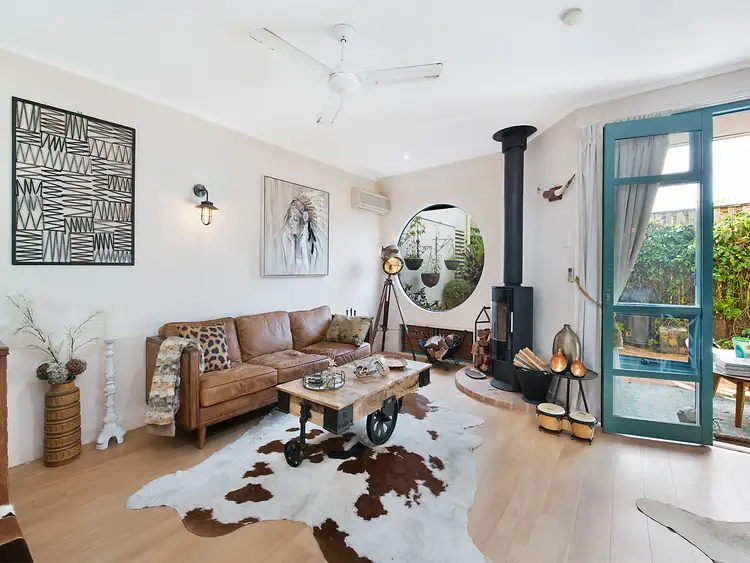 Fifth view of Homely townhouse listing, 2/20 King Street, Buderim QLD 4556