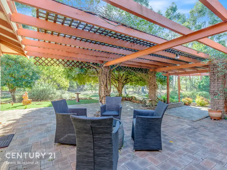 76 Wallangarra Drive, Bedfordale WA 6112