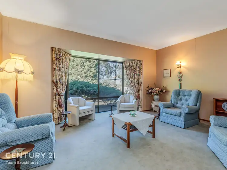 Third view of Homely house listing, 76 Wallangarra Drive, Bedfordale WA 6112