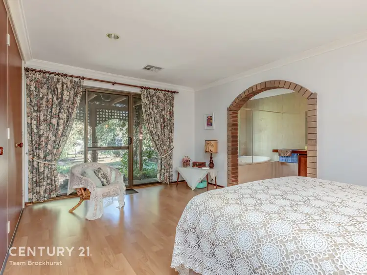 Fourth view of Homely house listing, 76 Wallangarra Drive, Bedfordale WA 6112