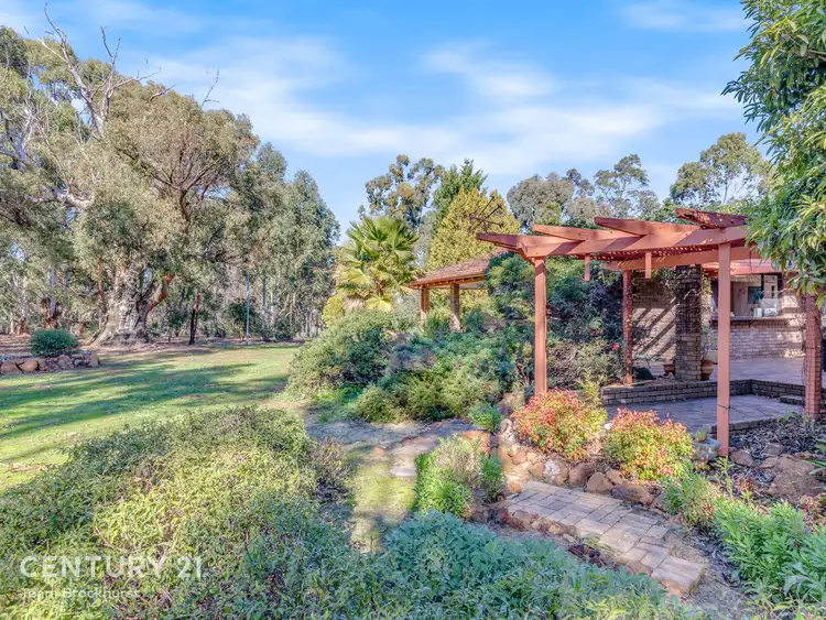 Fifth view of Homely house listing, 76 Wallangarra Drive, Bedfordale WA 6112