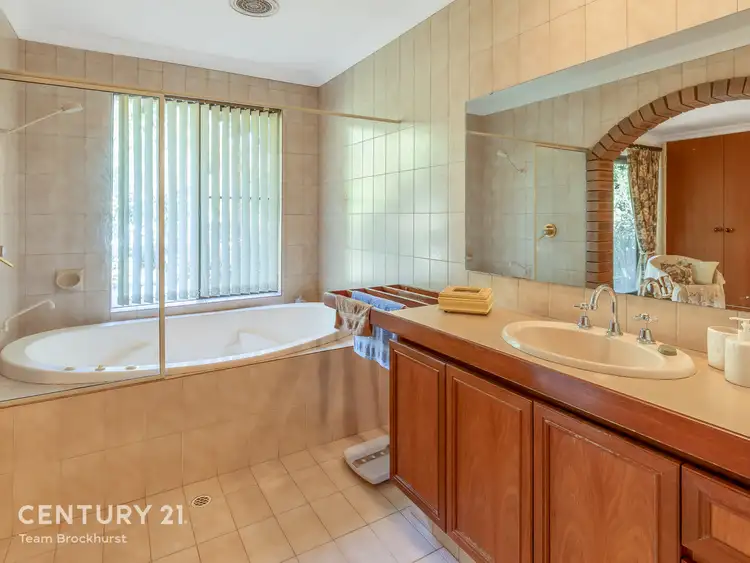 Seventh view of Homely house listing, 76 Wallangarra Drive, Bedfordale WA 6112