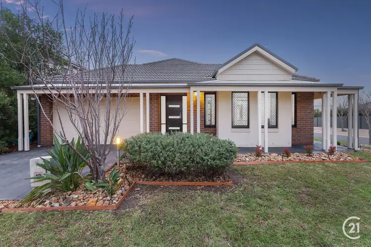 12 Heysen Mews, Point Cook VIC 3030