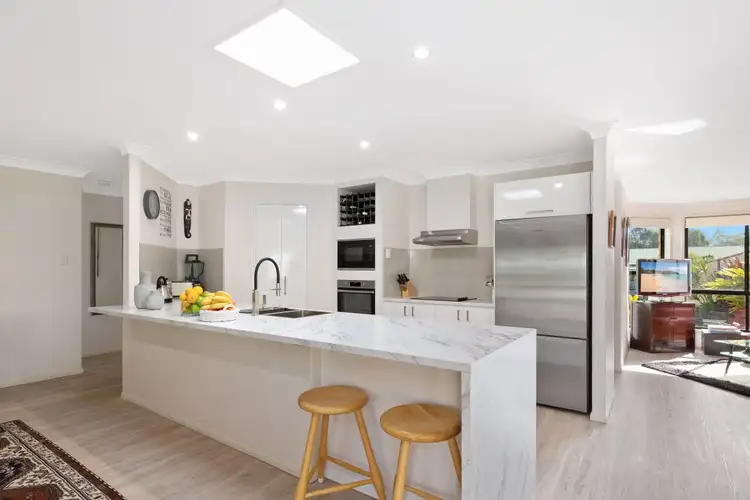 Main view of Homely house listing, 3 Mintwood Place, Molendinar QLD 4214