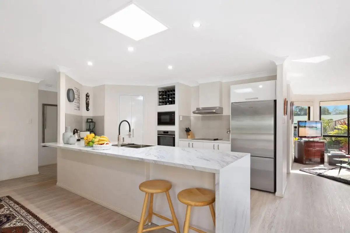 Main view of Homely house listing, 3 Mintwood Place, Molendinar QLD 4214