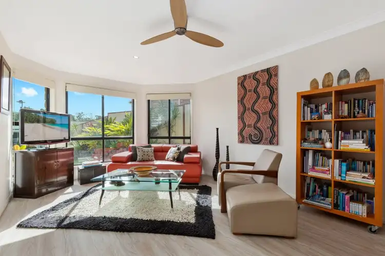 Second view of Homely house listing, 3 Mintwood Place, Molendinar QLD 4214