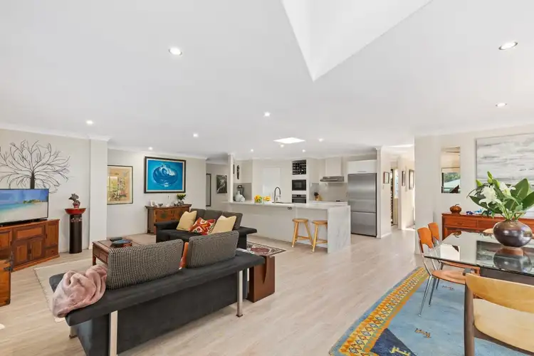 Third view of Homely house listing, 3 Mintwood Place, Molendinar QLD 4214