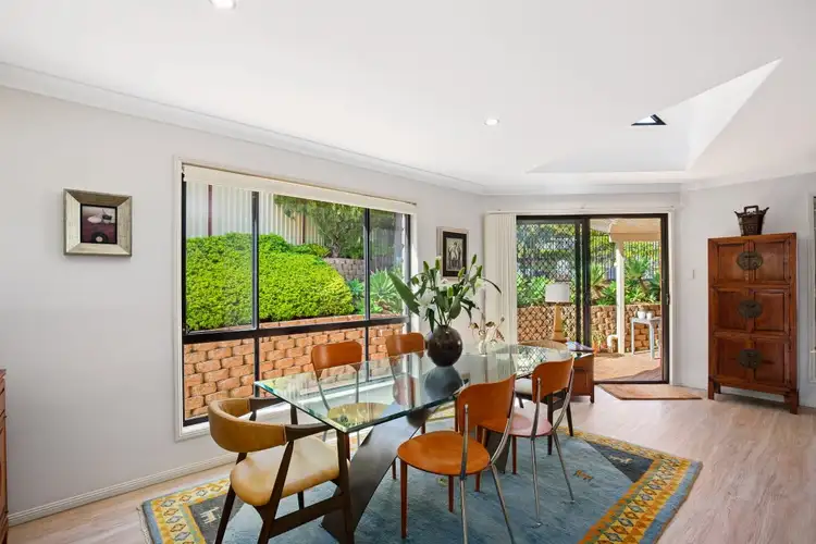 Fifth view of Homely house listing, 3 Mintwood Place, Molendinar QLD 4214
