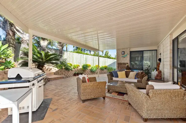 Sixth view of Homely house listing, 3 Mintwood Place, Molendinar QLD 4214