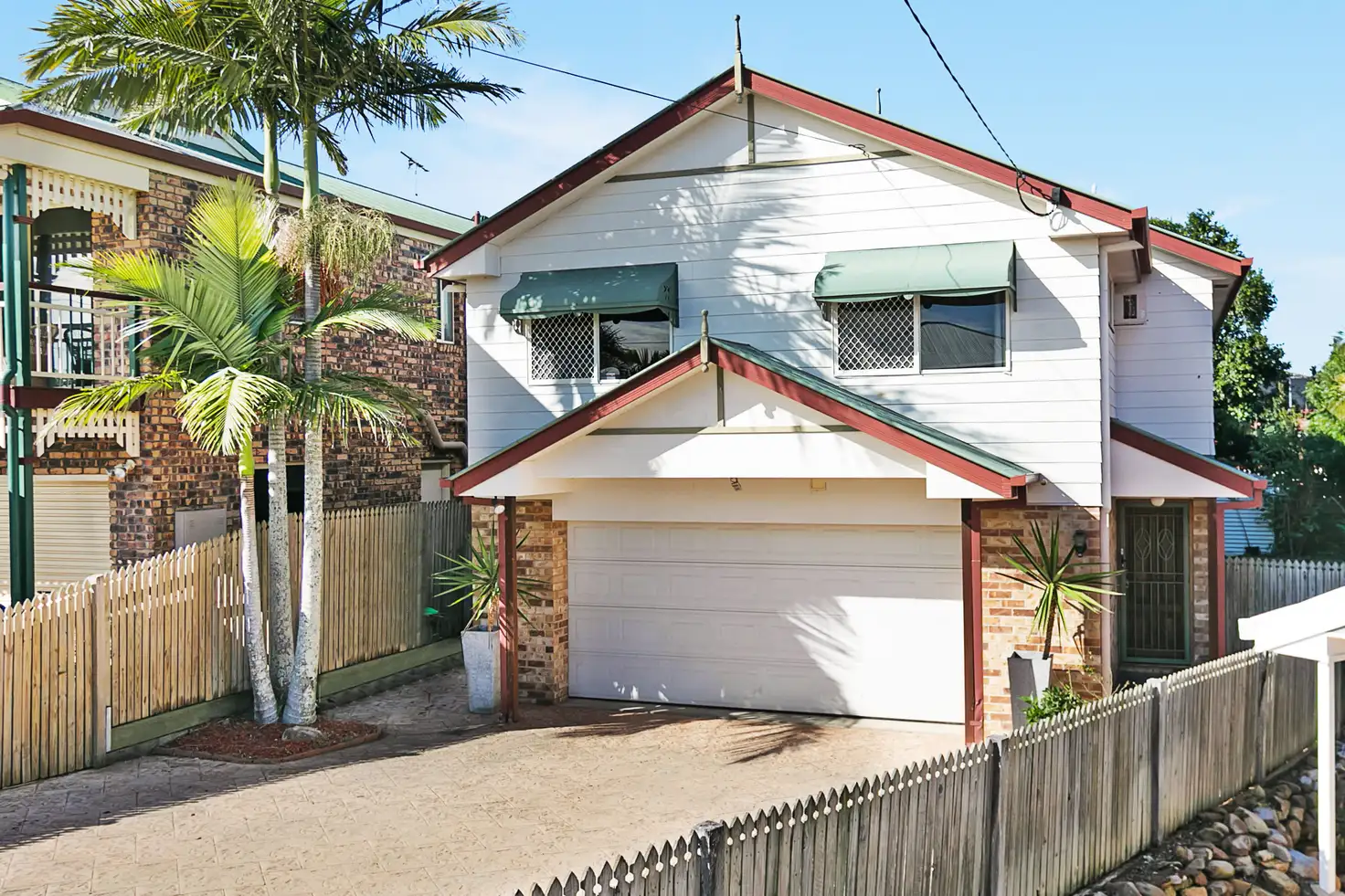 Main view of Homely house listing, 63 Gordon Parade, Manly QLD 4179