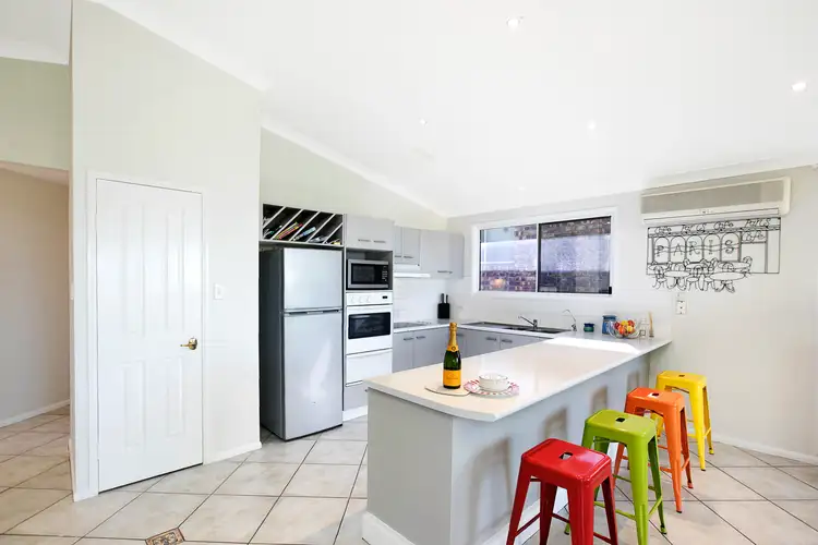 Second view of Homely house listing, 63 Gordon Parade, Manly QLD 4179