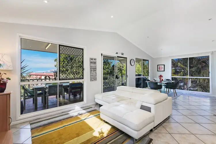 Fourth view of Homely house listing, 63 Gordon Parade, Manly QLD 4179