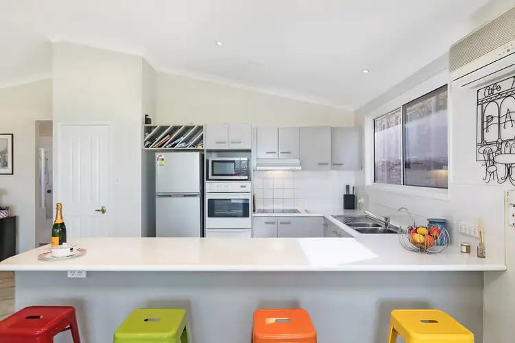 Fifth view of Homely house listing, 63 Gordon Parade, Manly QLD 4179