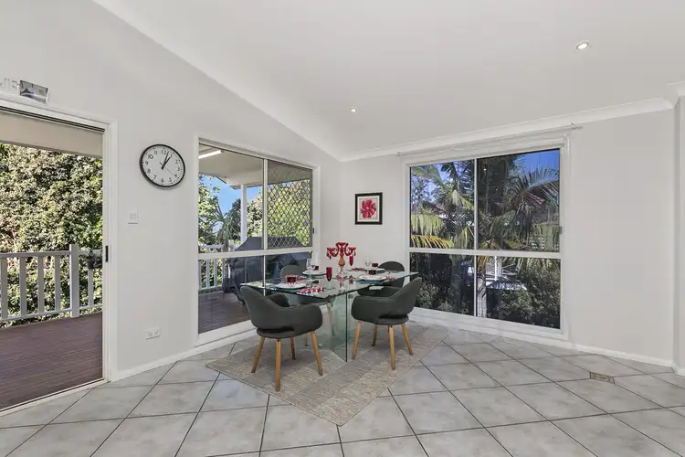Sixth view of Homely house listing, 63 Gordon Parade, Manly QLD 4179