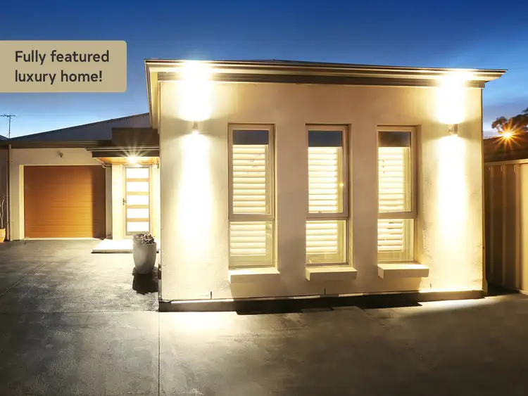 Main view of Homely house listing, 94B Ladywood Road, Modbury North SA 5092
