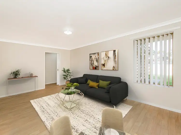 Second view of Homely house listing, 15 Crews Court, Withers WA 6230