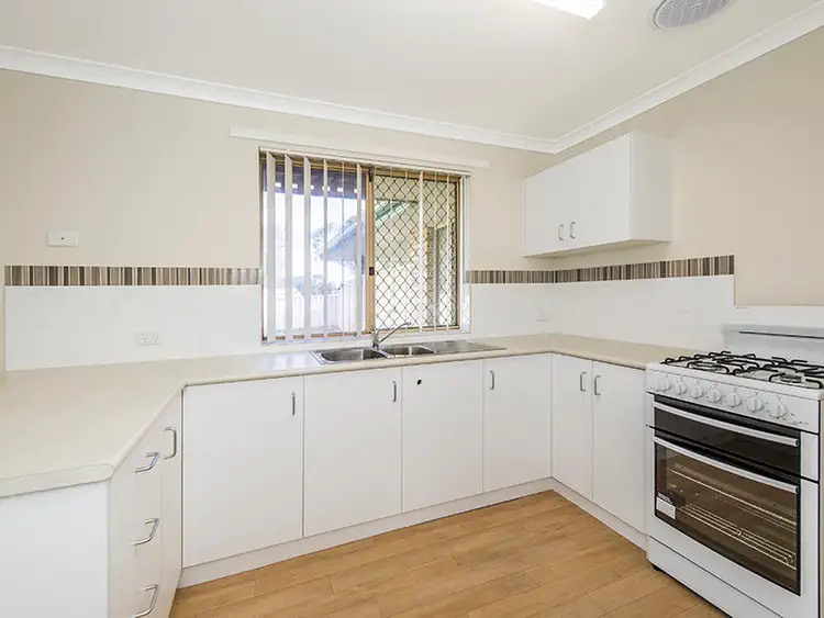 Fourth view of Homely house listing, 15 Crews Court, Withers WA 6230