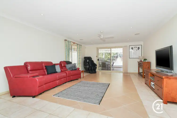 Fifth view of Homely house listing, 45 Oaks Avenue, Long Jetty NSW 2261
