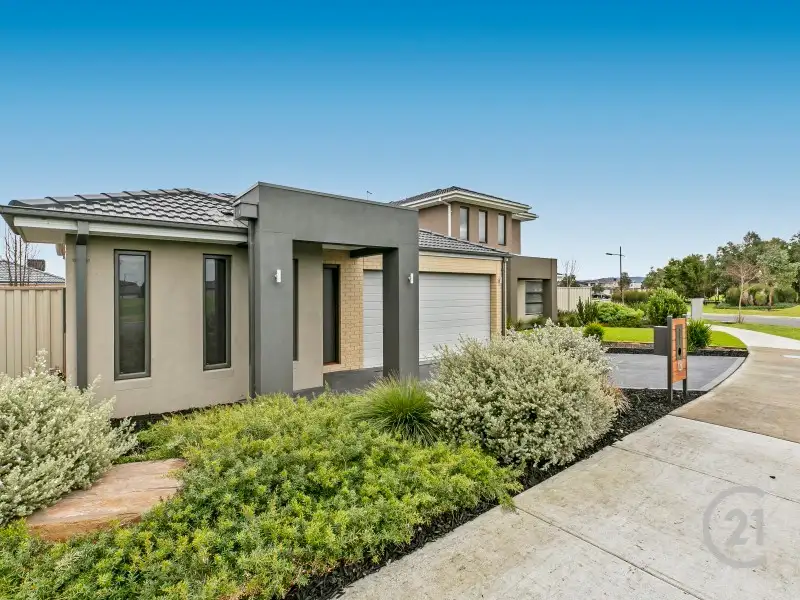 Main view of Homely house listing, 13 Greenfield Lane, Pakenham VIC 3810