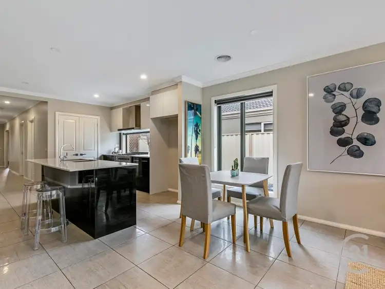 Second view of Homely house listing, 13 Greenfield Lane, Pakenham VIC 3810